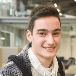 Rédacteur des articles de blog de BTS CG